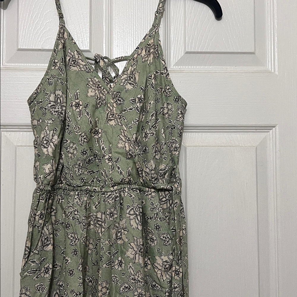 Women’s multi-colored jumpsuit.brand Japan.Z:S.